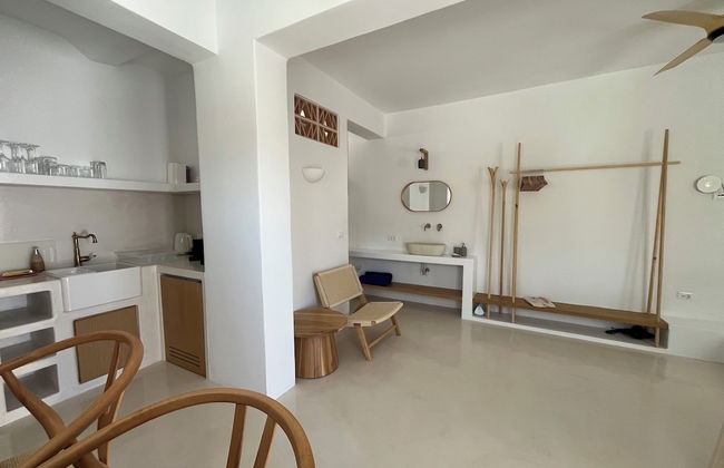 Ios Alcyon Blue Suites - Foto 33