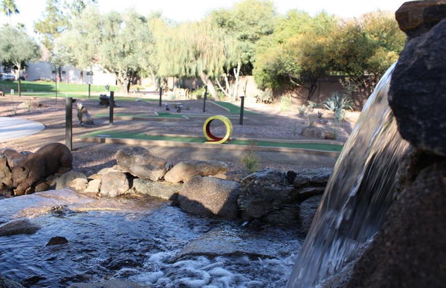 Scottsdale Camelback Resort VRHost - Foto 55