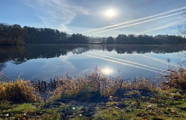 Family Apartment Marianne With Pool and Sauna - Foto 34