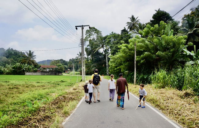 Captain's Bungalow - Foto 52