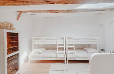 Charmante maison en pierres, séjour à la ferme - Foto 37