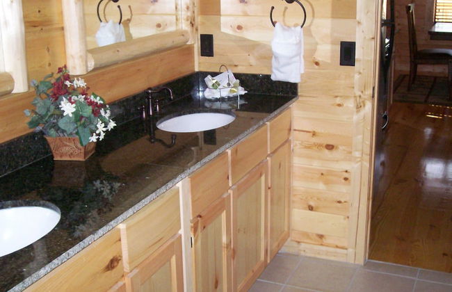 White Oak Lodge & Resort - Foto 11