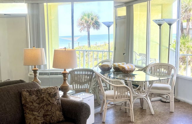 Symphony Beach Club - Foto 63