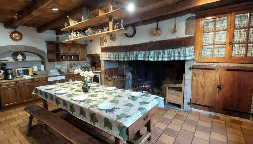 Grand gite 12 personnes proche du Lioran - Foto 3, Other