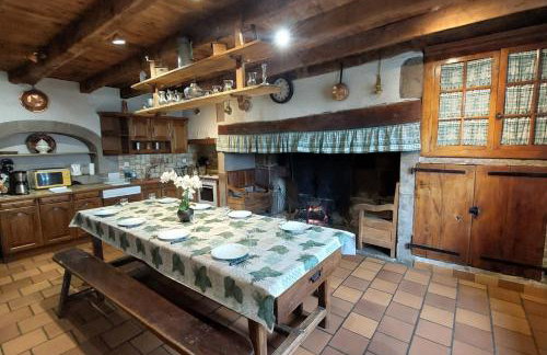 Grand gite 12 personnes proche du Lioran - Foto 4