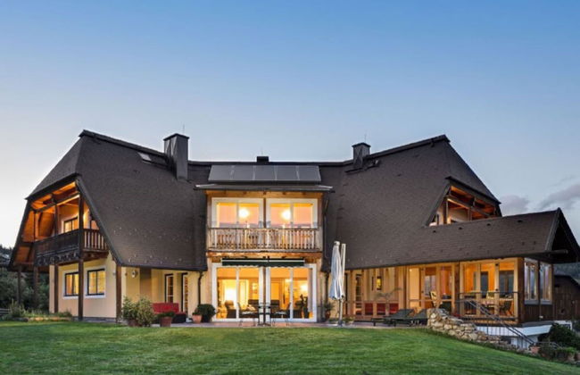 Chalet Yuma 4 People - Foto 28