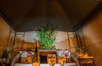 Apartamento Carlos , Lomas de Cabo Roig area,2 bedroom,2 terraces,swimming pool - Foto 16