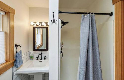 The Mountain Ave House by WanderLodges - Foto 14