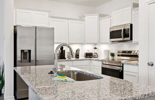 Beautiful and SUPER comfy home! - Foto 25