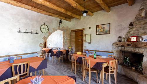 Agriturismo Locanda Nina - Foto 4