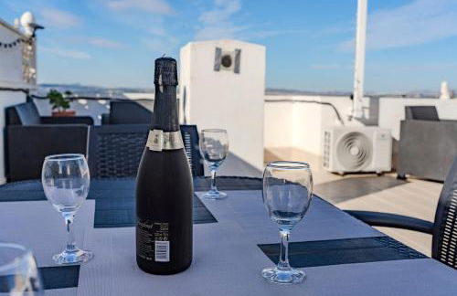 Spacious 3-Bed Apartment with Stunning Lake Views - Foto 23