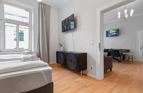 Flatista Homes - Luise - Foto 45