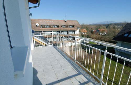 Luxury Golf Apartment Bad Bellingen 5-9 - Foto 10