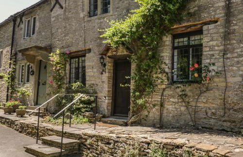 Fox Den Cottage - Foto 50