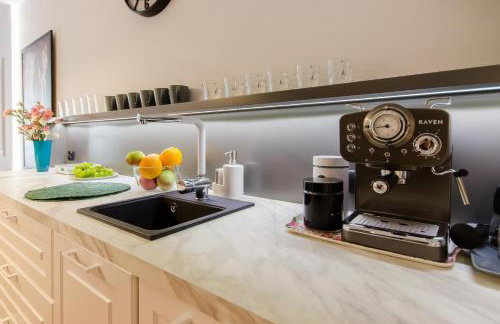 Old Town Premium Kazimierz Apartments - Photo 24