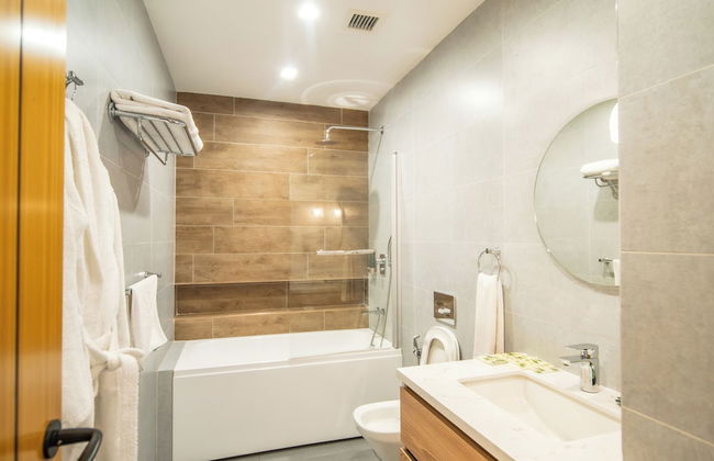 Loft Hotel Apartment - Photo 24