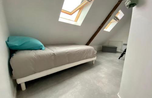 La petite maison à deux pas de la mer - Foto 19