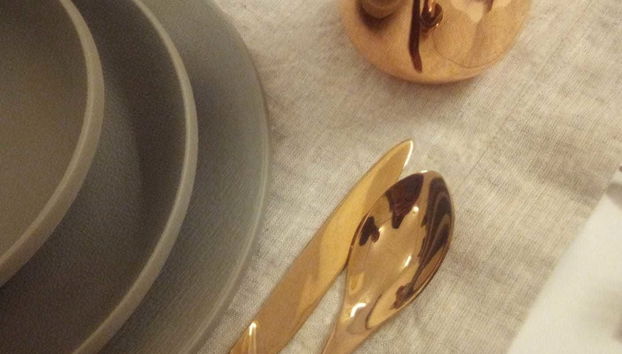 Servicio de comidas en la habitación