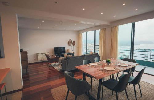 Ribeira Grande Ocean View Apartment - Photo 48