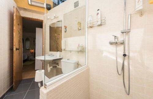 Casa con vistas increíbles, piscina Infinity y jardín con rincones preciosos - Foto 22