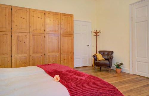 Charmante Altbauwohnung mit Gartenblick - Foto 8