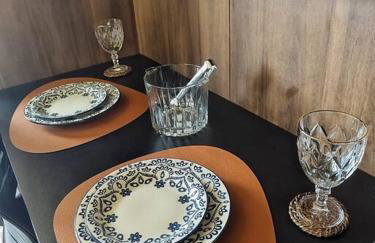 On Paulista - Confort Studio - Foto 14