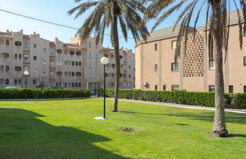 BAJO primera línea playa, Retamar, Cabo de Gata - Foto 45