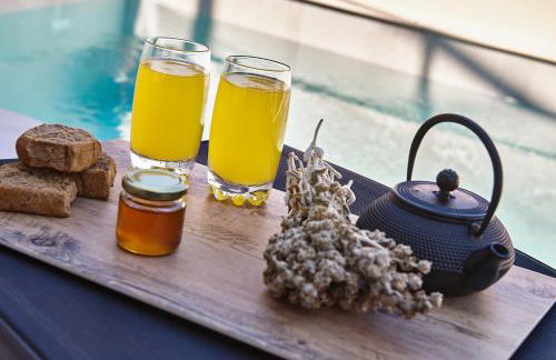 Villa Vagelia - Foto 55