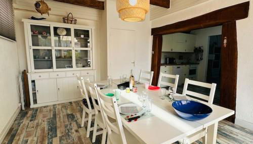 Appartement les pieds dans le sable - Photo 4