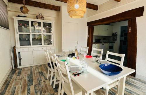 Appartement les pieds dans le sable - Photo 4