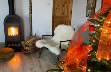 Wilcza Chata - Photo 61