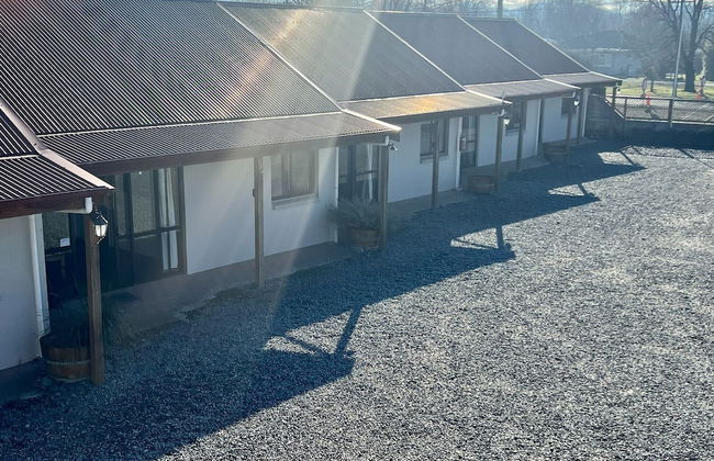 Pinewood Motels - Foto 49