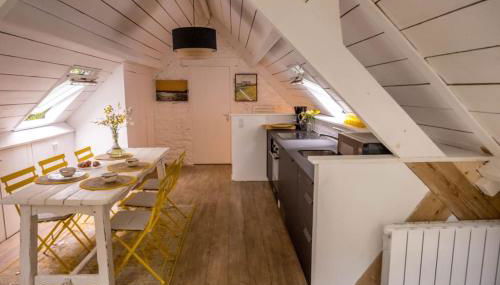 Maison à Saint Briac chez Delphine - Foto 5