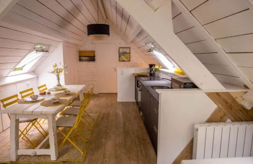 Maison à Saint Briac chez Delphine - Foto 5