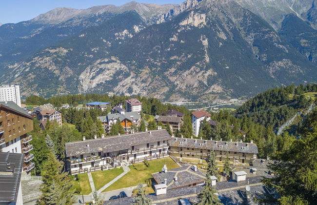 Danda Terrace Apartment - Photo 27