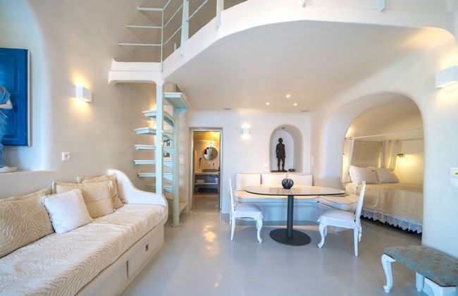 Santorini Paradise - Photo 80