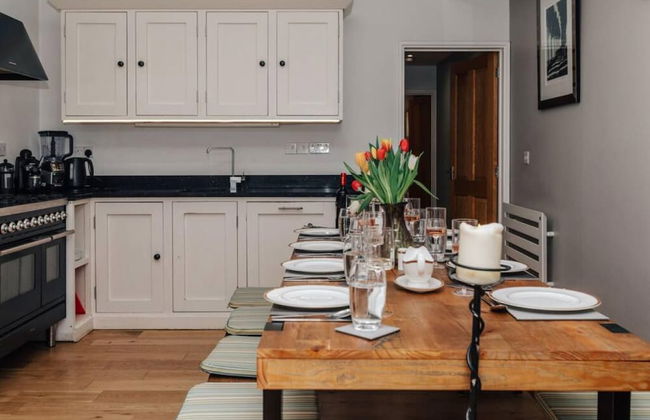 Henley Gardens - From 200 Per Night - Foto 36