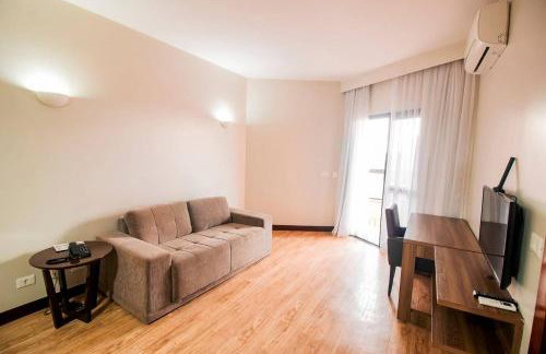 OZPED Flats Particulares Edifício Bonaparte - Foto 86