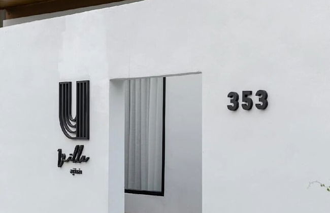 U Villa Chiangkhan - Photo 20