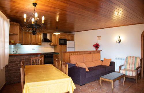 Turisme Rural Lo Pallé de Cal Bosch - Foto 31