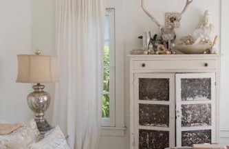 Elegant White Cottage, Venice Beach, California - Foto 21