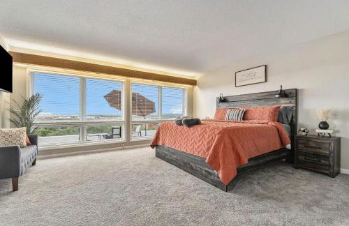 Majestic VIEWS FunAmenities & Best for Huge Group - Foto 11