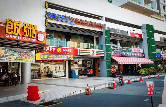 Meridian Sunset Suite by D Imperio - Foto 18