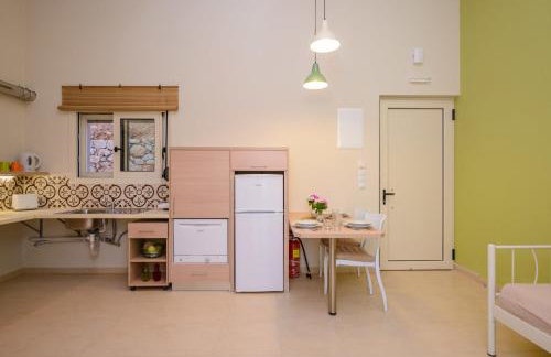 Aksos Suites Accessible Accommodation - Foto 46