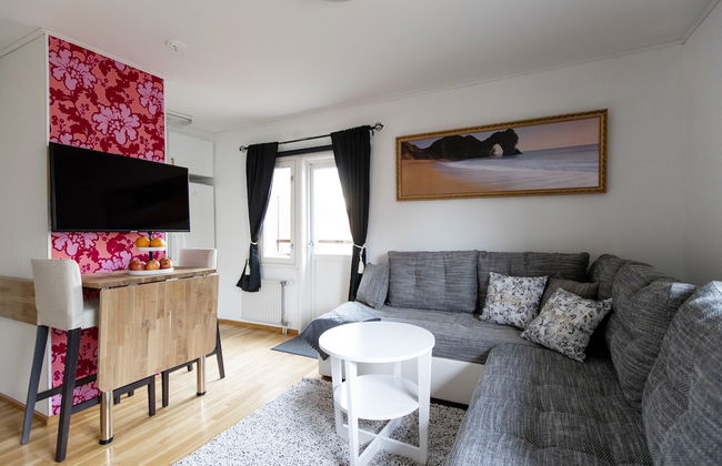 Klintvägen Apartments - Foto 73