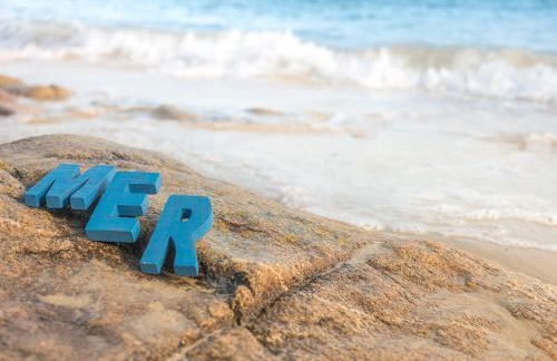 Port-Louis: Appartement T2 avec Terrasse, Parking et Wifi - FR-1-349-159 - Foto 30