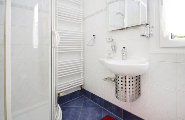 Ferienhaus Adler in Mirow - Foto 14