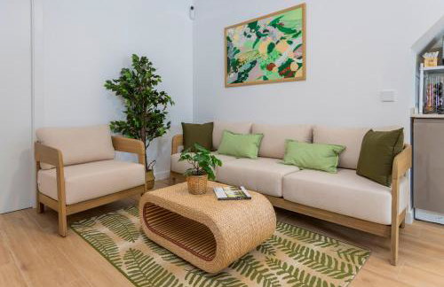 - Marés Cabanyal -Mediterráneo en clave boutique - Foto 16