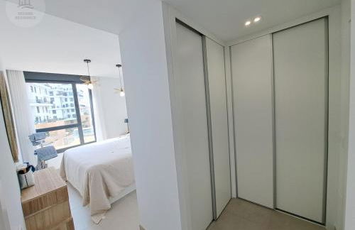 Lovely Oasis Marisol Premium 100mts to the sea - Photo 24