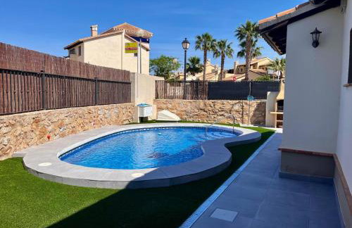 Casa Viva la Vida Hacienda - Foto 15